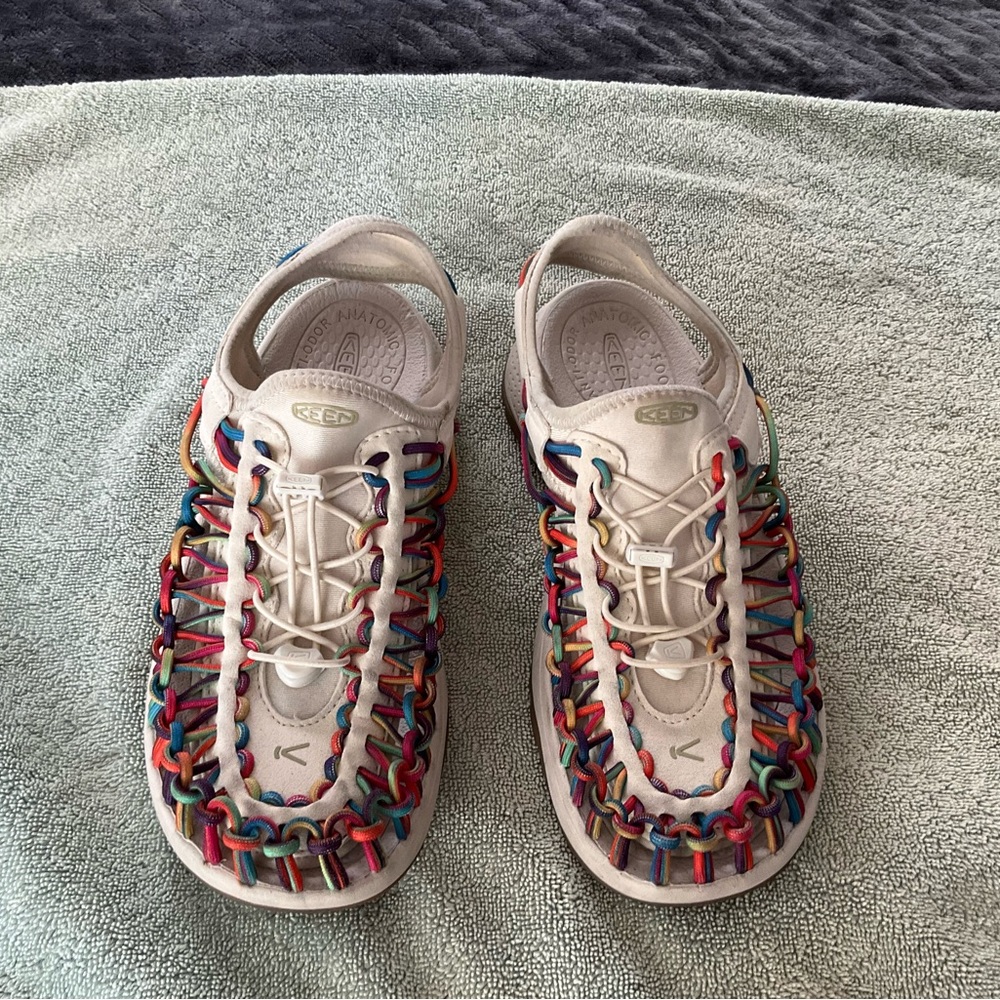 Women’s Keens